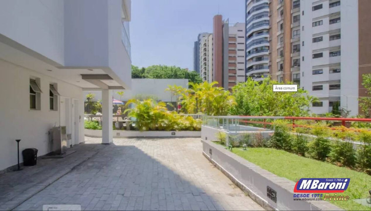 Imagem Apartamento com 3 Quartos à Venda, 117 m² em Jardim Vila Mariana - São Paulo Imagem Apartamento com 3 Quartos à Venda, 117 m² em Jardim Vila Mariana - São Paulo