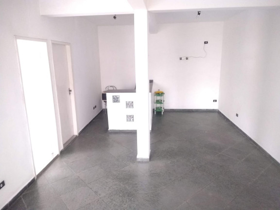 Imagem Sala Comercial para Alugar, 60 m² em Jardim Zaira - Mauá Imagem Sala Comercial para Alugar, 60 m² em Jardim Zaira - Mauá