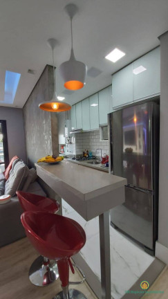 Imagem Apartamento com 2 Quartos à Venda, 58 m² em Granja Viana - Cotia