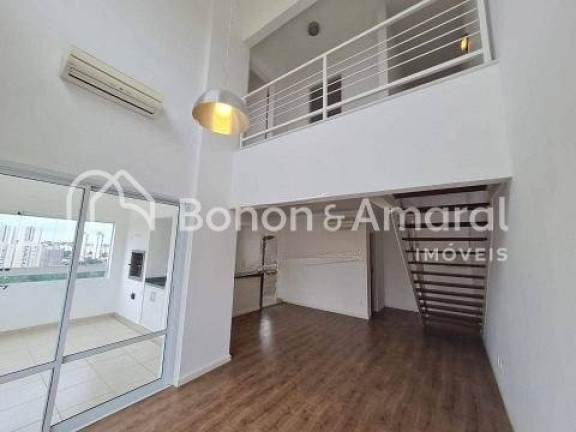 Imagem Apartamento com 2 Quartos à Venda, 120 m² em Cambuí - Campinas
