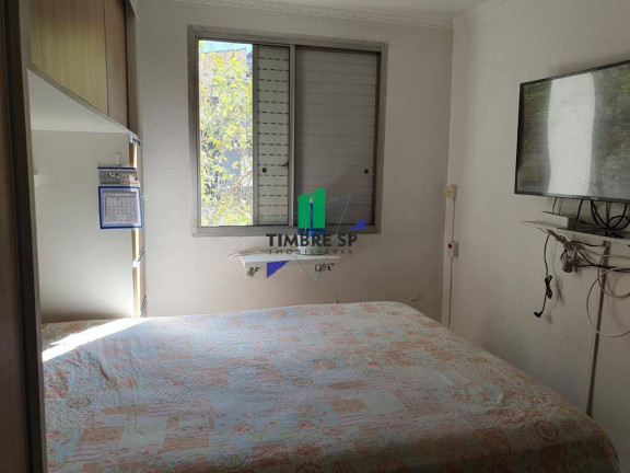 Imagem Apartamento com 2 Quartos à Venda, 60 m² em Lauzane Paulista - São Paulo