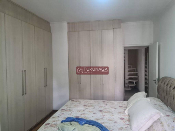 Imagem Sobrado com 4 Quartos à Venda, 150 m² em Jardim Gopoúva - Guarulhos Imagem Sobrado com 4 Quartos à Venda, 150 m² em Jardim Gopoúva - Guarulhos