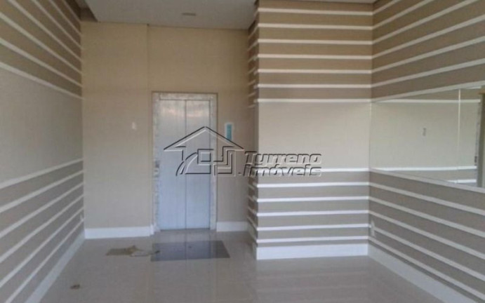 Imagem Apartamento com 2 Quartos à Venda, 64 m² em Vila Industrial - São José Dos Campos