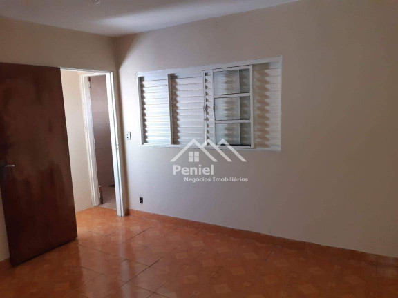 Imagem Casa com 3 Quartos à Venda, 136 m² em Jardim Paulistano - Ribeirão Preto