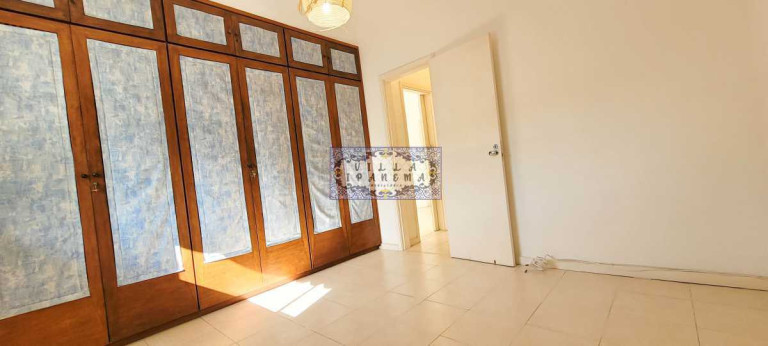 Imagem Apartamento com 1 Quarto à Venda, 65 m² em Botafogo - Rio De Janeiro