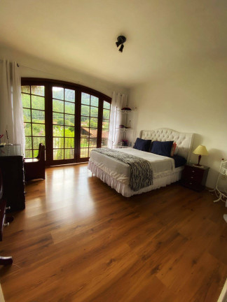 Imagem Casa com 3 Quartos à Venda, 1 m² em Parque São Clemente - Nova Friburgo