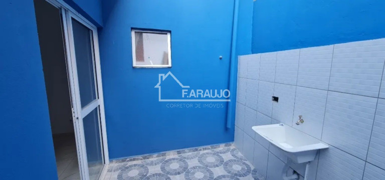 Imagem Casa com 2 Quartos à Venda, 80 m² em Parque São Bento - Sorocaba