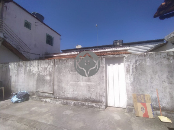 Imagem Casa com 3 Quartos à Venda, 93 m² em São Benedito - Santa Luzia Imagem Casa com 3 Quartos à Venda, 93 m² em São Benedito - Santa Luzia