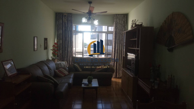 Imagem Apartamento com 2 Quartos à Venda, 100 m² em Vila Nova - Cabo Frio