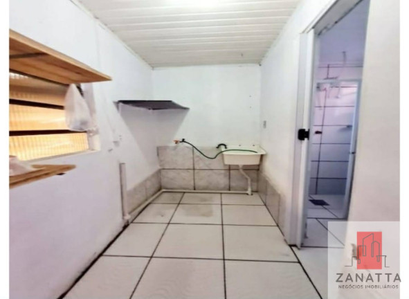 Imagem Casa com 2 Quartos à Venda, 80 m² em Três Marias - Esteio