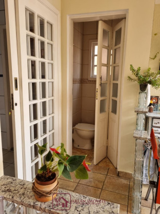 Imagem Casa com 3 Quartos à Venda, 300 m² em Nova Caieiras - Caieiras