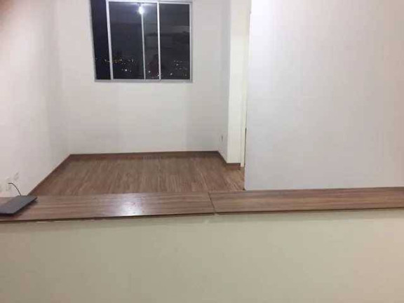 Imagem Apartamento com 2 Quartos à Venda, 47 m² em Jardim Novo Mundo - Sorocaba Imagem Apartamento com 2 Quartos à Venda, 47 m² em Jardim Novo Mundo - Sorocaba