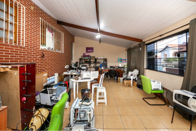 Imagem Casa com 3 Quartos à Venda, 250 m² em Jardim Nosso Lar - São Paulo Imagem Casa com 3 Quartos à Venda, 250 m² em Jardim Nosso Lar - São Paulo