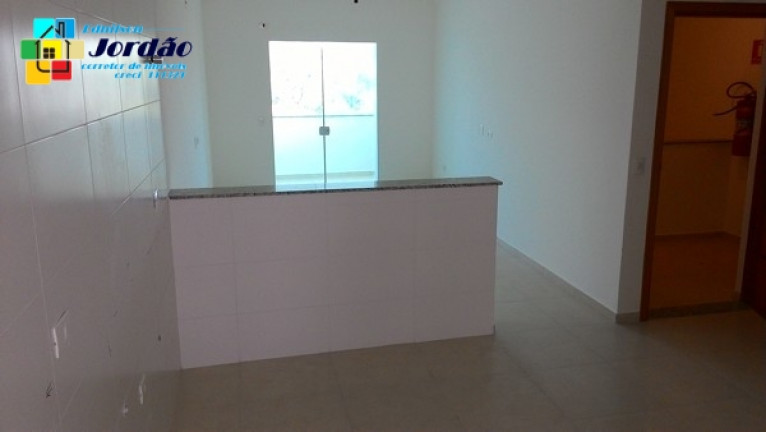 Imagem Apartamento com 3 Quartos à Venda, 112 m² em Jardim Bela Vista - Santo André