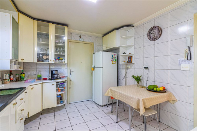 Imagem Apartamento com 2 Quartos à Venda, 83 m² em Vila Romana - São Paulo