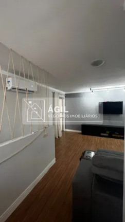 Apartamento com 2 Quartos à Venda, 108 m² em Jardim América - São José Dos Campos