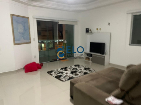 Imagem Casa com 3 Quartos à Venda, 127 m² em Vila Belmiro - Santos Imagem Casa com 3 Quartos à Venda, 127 m² em Vila Belmiro - Santos