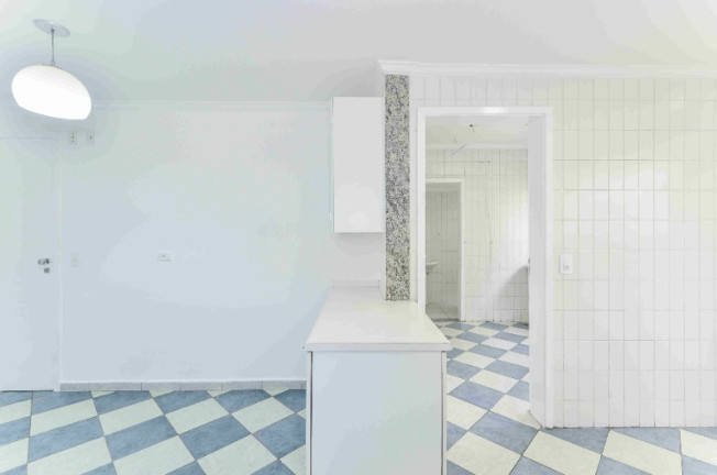 Imagem Imóvel com 4 Quartos à Venda, 159 m² em Vila Monte Alegre - São Paulo Imagem Imóvel com 4 Quartos à Venda, 159 m² em Vila Monte Alegre - São Paulo