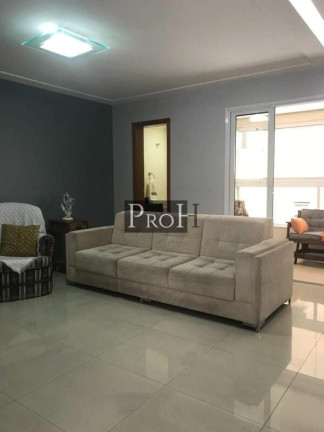 Apartamento com 3 Quartos à Venda, 128 m² em Santo Antônio - São Caetano Do Sul