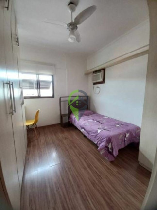 Imagem Apartamento com 3 Quartos à Venda, 110 m² em Centro - São Vicente Imagem Apartamento com 3 Quartos à Venda, 110 m² em Centro - São Vicente