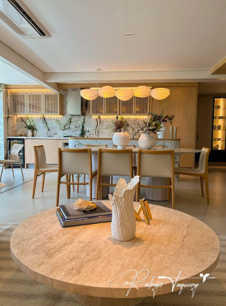 Imagem Apartamento com 3 Quartos à Venda, 157 m² em Setor Bueno - Goiânia Imagem Apartamento com 3 Quartos à Venda, 157 m² em Setor Bueno - Goiânia