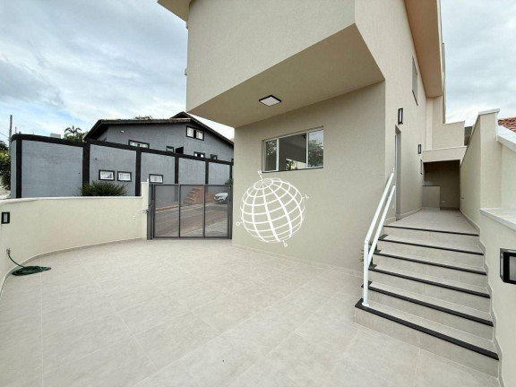 Imagem Casa com 3 Quartos à Venda, 150 m² em Jardim Jaraguá - Atibaia Imagem Casa com 3 Quartos à Venda, 150 m² em Jardim Jaraguá - Atibaia