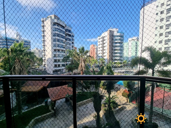 Imagem Imóvel com 3 Quartos à Venda, 132 m² em Riviera - Bertioga
