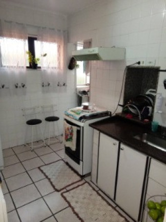 Imagem Apartamento com 3 Quartos à Venda, 59 m² em Vila Moraes - São Paulo