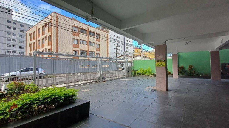 Imagem Apartamento com 1 Quarto à Venda, 43 m² em Vilamar - Praia Grande Imagem Apartamento com 1 Quarto à Venda, 43 m² em Vilamar - Praia Grande