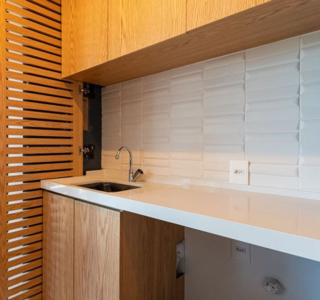 Imagem Apartamento com 1 Quarto à Venda, 70 m² em Vila Madalena - São Paulo Imagem Apartamento com 1 Quarto à Venda, 70 m² em Vila Madalena - São Paulo