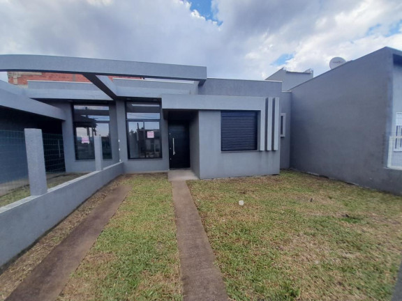 Imagem Casa com 2 Quartos à Venda, 70 m² em Guarani - Capao Da Canoa