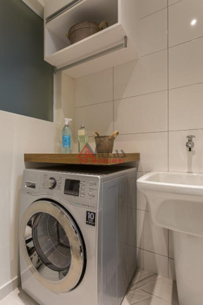 Imagem Apartamento com 2 Quartos à Venda, 49 m² em Vila Andrade - São Paulo