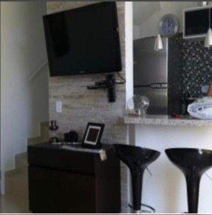 Imagem Imóvel com 2 Quartos à Venda, 50 m² em Vila Clementino - São Paulo