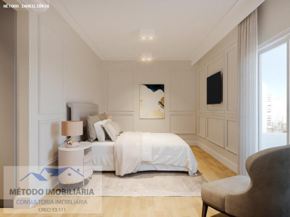 Imagem Apartamento com 3 Quartos à Venda, 192 m² em Vila Nova   Conceição - São Paulo