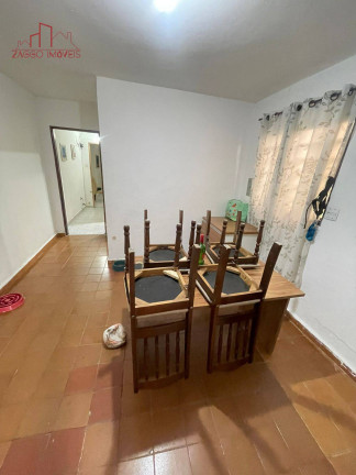 Imagem Casa com 4 Quartos à Venda, 250 m² em Jardim São Bento Novo - São Paulo