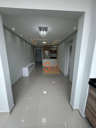 Imagem Apartamento com 2 Quartos à Venda, 55 m² em Vila Baeta Neves - São Bernardo Do Campo Imagem Apartamento com 2 Quartos à Venda, 55 m² em Vila Baeta Neves - São Bernardo Do Campo