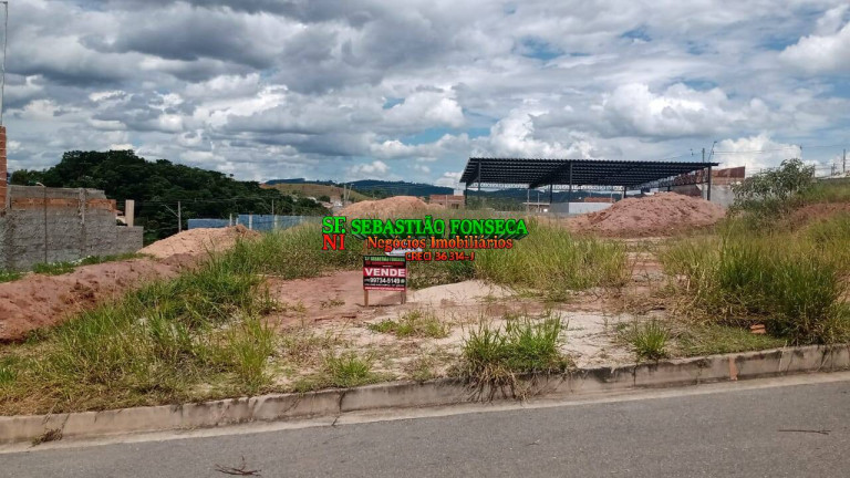 Terreno à Venda, 175 m² em Setville Altos De São José - São José Dos Campos