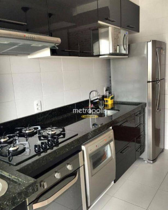 Imagem Apartamento com 2 Quartos à Venda, 69 m² em Santa Paula - São Caetano Do Sul