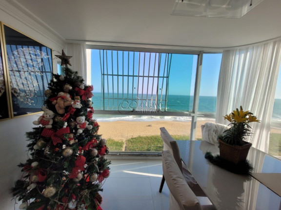 Apartamento com 3 Quartos à Venda, 101 m² em Cavaleiros - Macaé