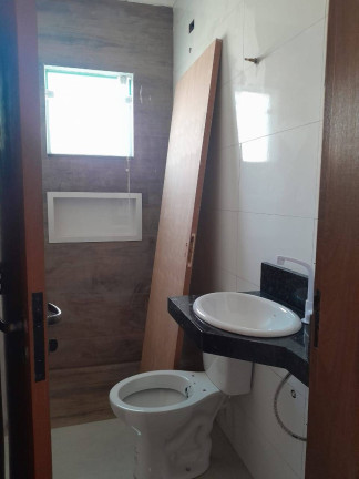 Imagem Casa com 3 Quartos à Venda, 120 m² em Vila Curuçá - Santo André Imagem Casa com 3 Quartos à Venda, 120 m² em Vila Curuçá - Santo André