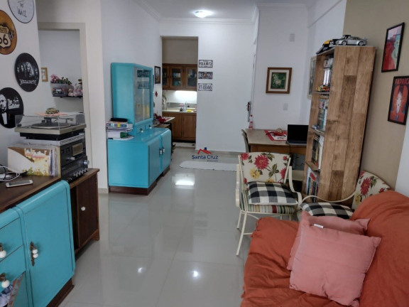 Apartamento com 2 Quartos à Venda, 100 m² em Ingleses Do Rio Vermelho - Florianópolis