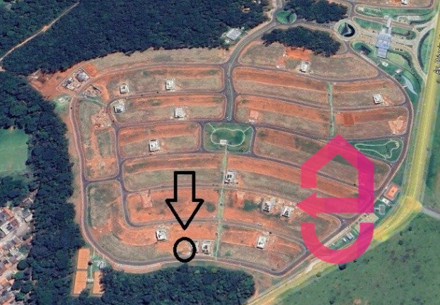 Imagem Terreno à Venda, 507 m² em Parque Atheneu - Goiânia Imagem Terreno à Venda, 507 m² em Parque Atheneu - Goiânia