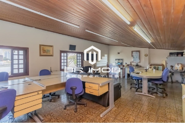 Imagem Casa com 4 Quartos à Venda, 232 m² em Campo Belo - São Paulo Imagem Casa com 4 Quartos à Venda, 232 m² em Campo Belo - São Paulo