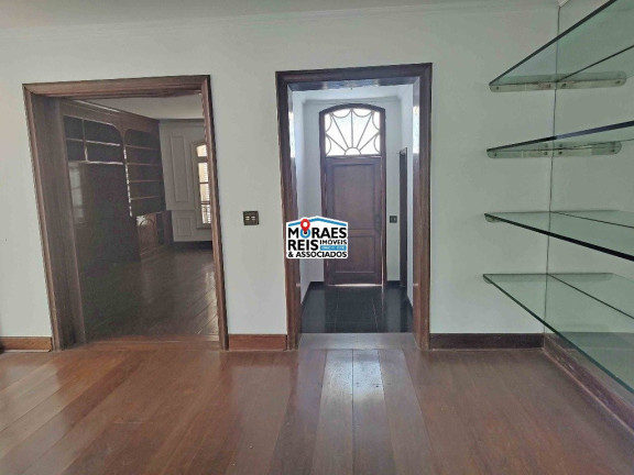 Imagem Sobrado com 4 Quartos à Venda ou Locação, 1.388 m² em Campo Belo - São Paulo Imagem Sobrado com 4 Quartos à Venda ou Locação, 1.388 m² em Campo Belo - São Paulo