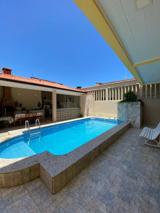 Imagem Casa com 4 Quartos à Venda, em Flórida - Praia Grande Imagem Casa com 4 Quartos à Venda, em Flórida - Praia Grande
