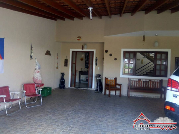 Imagem Casa com 3 Quartos à Venda, 180 m² em Loteamento Villa Branca - Jacareí Imagem Casa com 3 Quartos à Venda, 180 m² em Loteamento Villa Branca - Jacareí