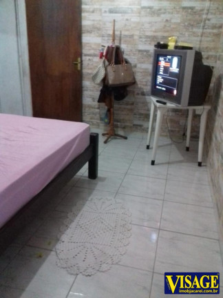 Imagem Casa com 2 Quartos à Venda, em Cid. Salvador - Jacareí Imagem Casa com 2 Quartos à Venda, em Cid. Salvador - Jacareí