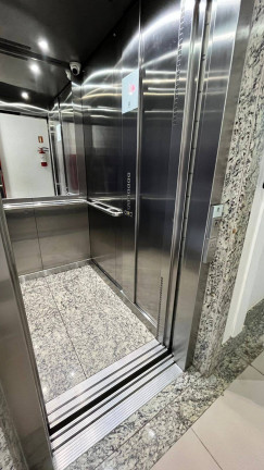 Imagem Apartamento com 2 Quartos à Venda, 40 m² em Morada Da Serra - Cuiabá