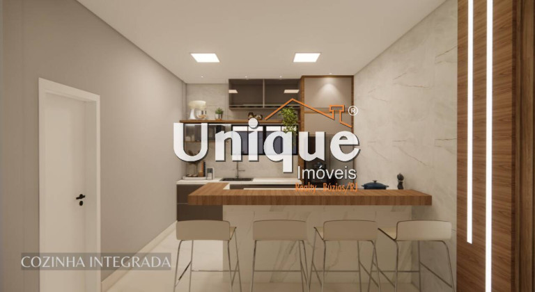 Imagem Casa com 3 Quartos à Venda, 360 m² em Nova São Pedro - São Pedro Da Aldeia