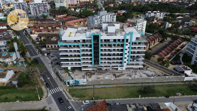 Imagem Apartamento com 2 Quartos à Venda, 69 m² em Maitinga - Bertioga